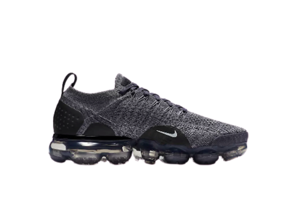 ⁦Nike Air Vapor Max Flyknit 2.0 TOPAZ-JAGUAR⁩ – תמונה ⁦3⁩