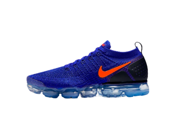 Nike Air Vapor Max Flyknit 2.0 ULTRAMARINE