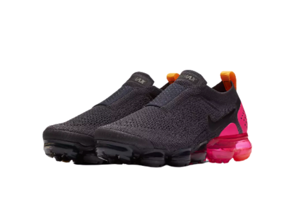 ⁦Nike Air Vapor Max Flyknit 2.0 VALENTINO-DARK PINK⁩ – תמונה ⁦2⁩