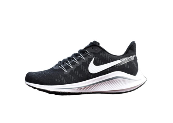 נעלי נייק-Nike Air Zoom Mariah Flyknit Racer- STEEL GREY- MANATEE