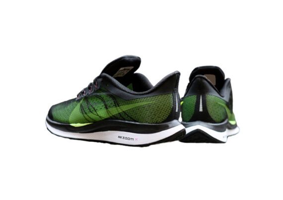 ⁦נעלי נייק-Nike Zoom Pegasus 35 Bay Leaf⁩ – תמונה ⁦6⁩