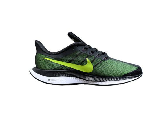 ⁦נעלי נייק-Nike Zoom Pegasus 35 Bay Leaf⁩ – תמונה ⁦2⁩