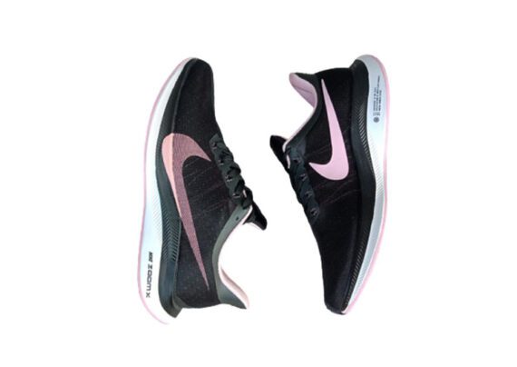 ⁦נעלי נייק-Nike Zoom Pegasus 35 Black Marlin⁩ – תמונה ⁦2⁩