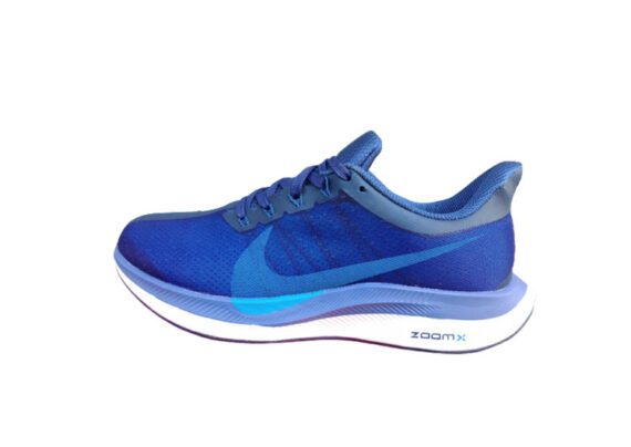 נעלי נייק-Nike Zoom Pegasus 35 Dark Cerulean