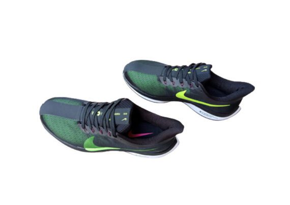 ⁦נעלי נייק-נעלי נייק-Nike Zoom Pegasus 35 Killarney⁩ – תמונה ⁦4⁩