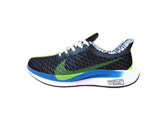 נעלי נייק-Nike Zoom Pegasus 35 Midnight Express