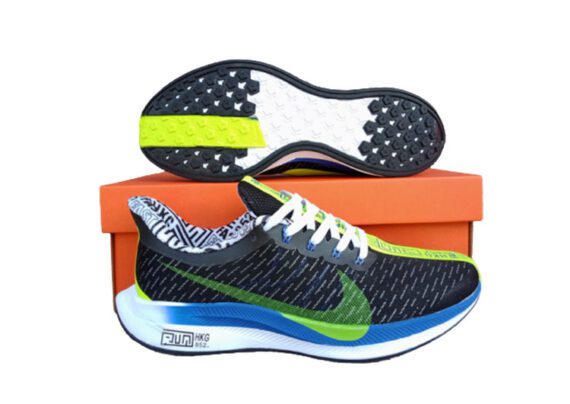 ⁦נעלי נייק-Nike Zoom Pegasus 35 Midnight Express⁩ – תמונה ⁦5⁩