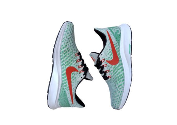 ⁦נעלי נייק-Nike Zoom Pegasus 35 Monte Carlo⁩ – תמונה ⁦2⁩