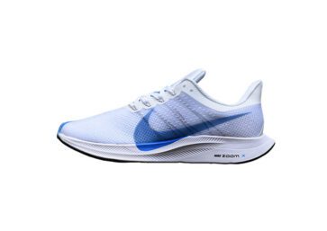 Nike Zoom Pegasus 35 Turbo Hero