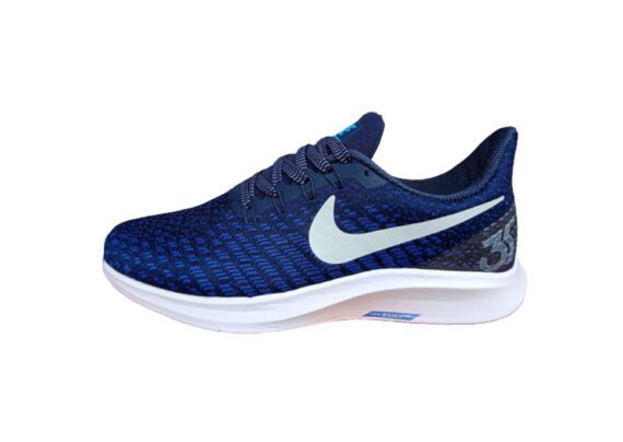 נעלי נייק-Nike Zoom Pegasus 35 Regal Blue