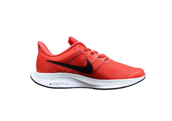 ⁦נעלי נייק-Nike Zoom Pegasus 35 Venetian Red⁩ – תמונה ⁦2⁩