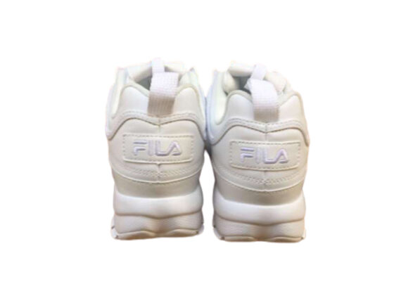 ⁦נעלי פילה-Fila Disruptor 2 Premium Athletic Shoes-WILD SAND⁩ – תמונה ⁦3⁩