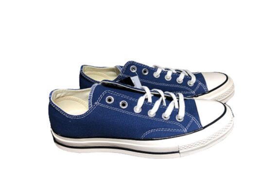 ⁦נעלי אולסטאר קונברס-Converse - Fun Blue⁩ – תמונה ⁦3⁩