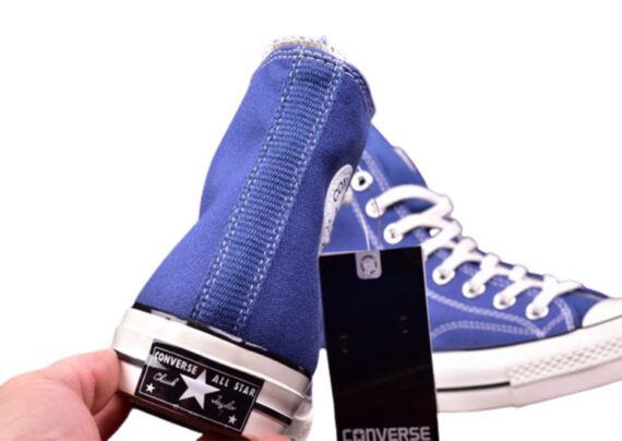 ⁦נעלי אולסטאר קונברס-Converse - Governor Bay⁩ – תמונה ⁦6⁩