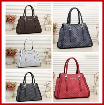 Michael Kors Ladies leather-Bags מייקל קורס תיקים כל הקטלוג