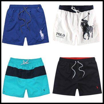 ראלף לורן בגדי ים לגברים כל הקטלוג RALPH LAUREN SWIM BEACH SHORT MEN