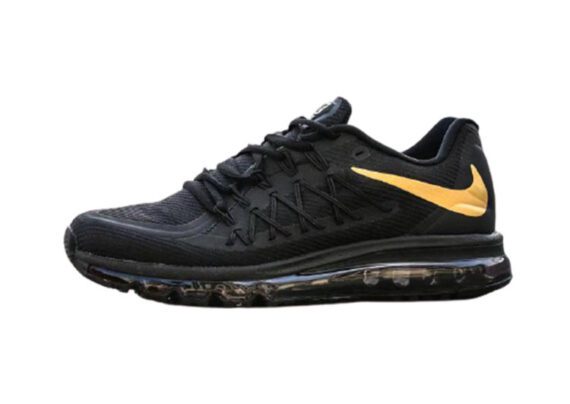 נעלי נייק-Nike Air Max 2015 - Charade & Tacao Logo