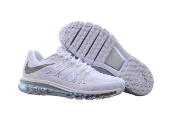 ⁦נעלי נייק-Nike Air Max 2015 - Melrose & Concord Logo⁩ – תמונה ⁦6⁩