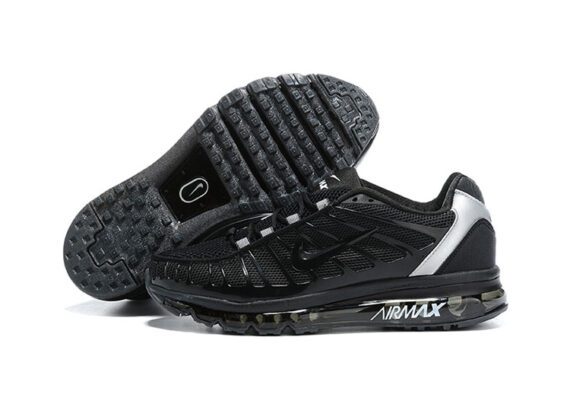 ⁦נעלי נייק-Nike Air Max 2020 - Black Russian⁩ – תמונה ⁦6⁩