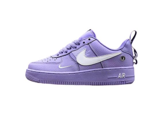 נעלי נייק -Nike Air Force 1 Low Biloba Flower