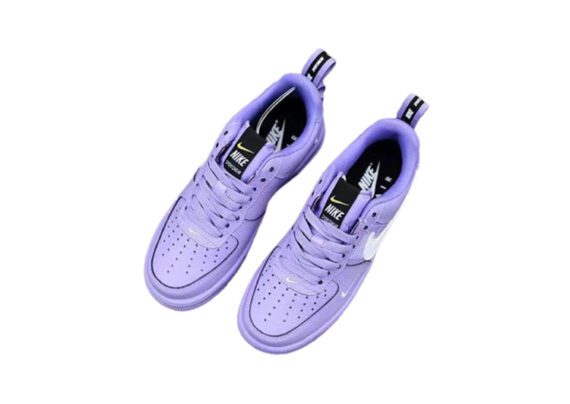 ⁦נעלי נייק -Nike Air Force 1 Low Biloba Flower⁩ – תמונה ⁦3⁩