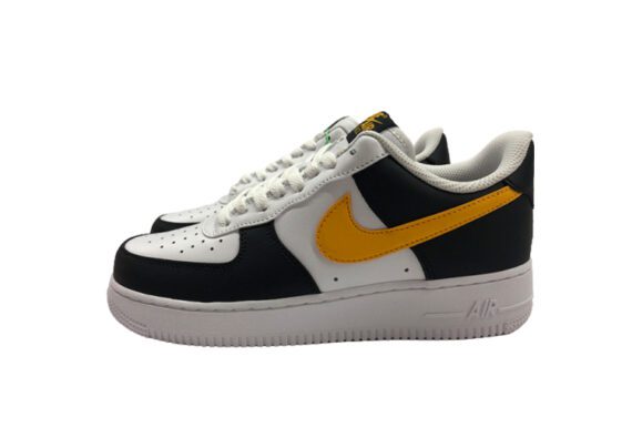 ⁦נעלי נייק -Nike Air Force 1 Low CINDER⁩ – תמונה ⁦2⁩