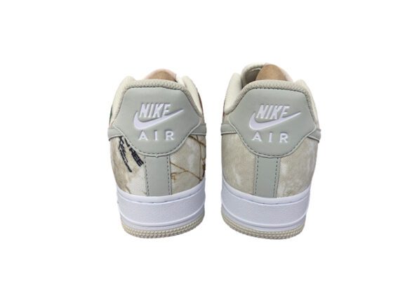 ⁦נעלי נייק -Nike Air Force 1 Low CLOUDY⁩ – תמונה ⁦4⁩