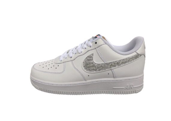 נעלי נייק -Nike Air Force 1 Low CONCRETE