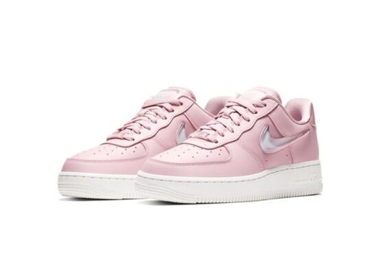 ⁦נעלי נייק -Nike Air Force 1 Low Ebb⁩ – תמונה ⁦3⁩