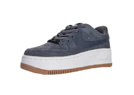 ⁦נעלי נייק -Nike Air Force 1 Low Fiord⁩ – תמונה ⁦2⁩