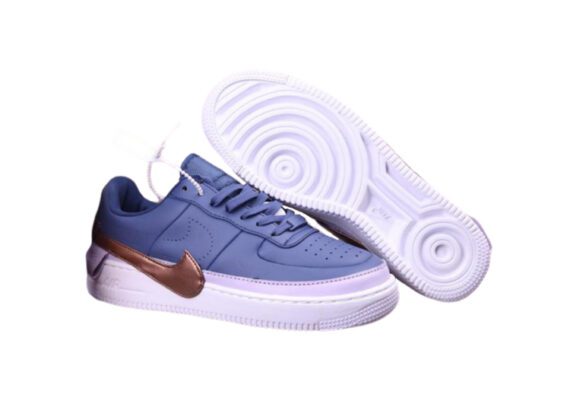 ⁦נעלי נייק -Nike Air Force 1 Low GOVERNOR BAY⁩ – תמונה ⁦3⁩