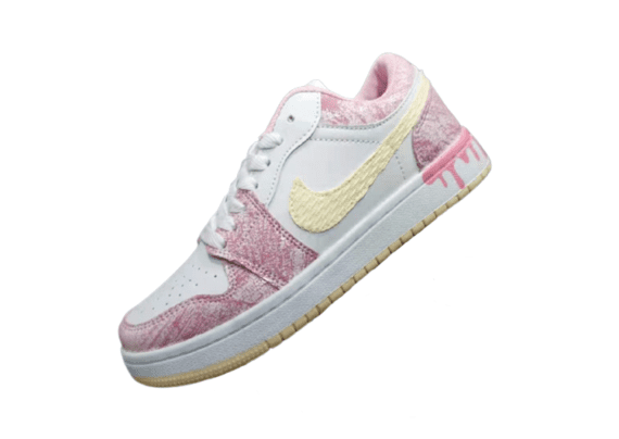 נעלי נייק-Nike Air Force 1 Low Gallery Puce