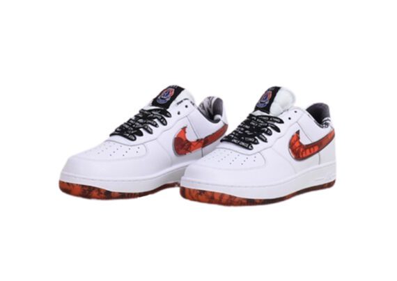 נעלי נייק -Nike Air Force 1 Low HAWKES BLUE