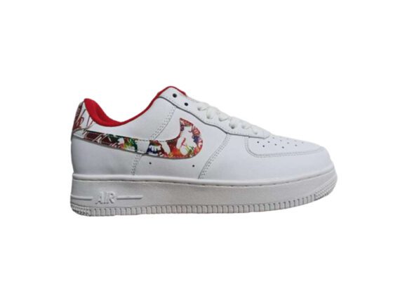 נעלי נייק -Nike Air Force 1 Low LINK WATER