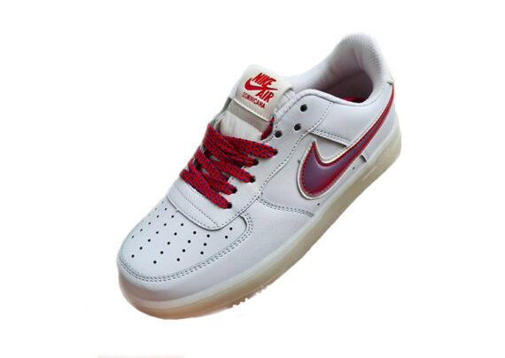 ⁦נעלי נייק-Nike Air Force 1 Low Link Water Flirt⁩ – תמונה ⁦2⁩