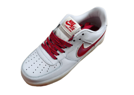 נעלי נייק-Nike Air Force 1 Low Link Water Flirt