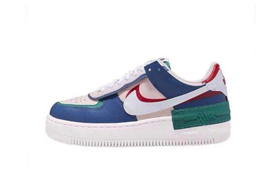 נעלי נייק -Nike Air Force 1 Low Mariner-Half Baked