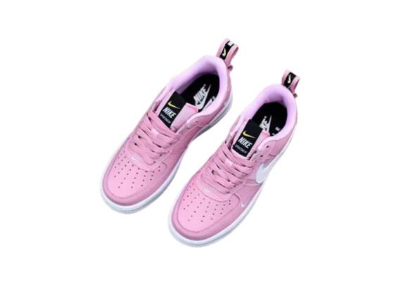 ⁦נעלי נייק -Nike Air Force 1 Low Melanie⁩ – תמונה ⁦4⁩