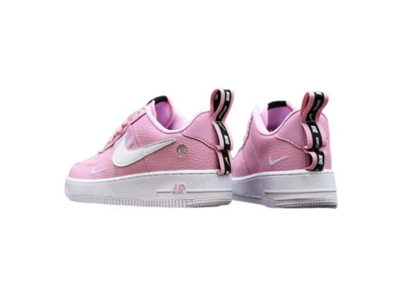 ⁦נעלי נייק -Nike Air Force 1 Low Melanie⁩ – תמונה ⁦5⁩