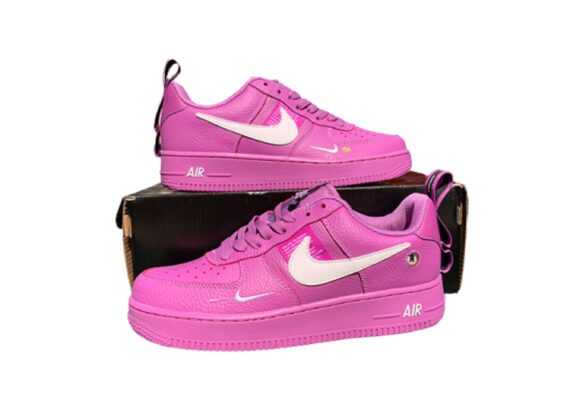 נעלי נייק -Nike Air Force 1 Low Persian Pink