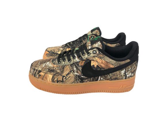 נעלי נייק -Nike Air Force 1 Low RODEO DUST