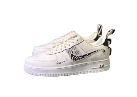 נעלי נייק -Nike Air Force 1 Low SPRING WOOD