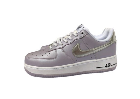 ⁦נעלי נייק -Nike Air Force 1 Low Shady Lady⁩ – תמונה ⁦3⁩