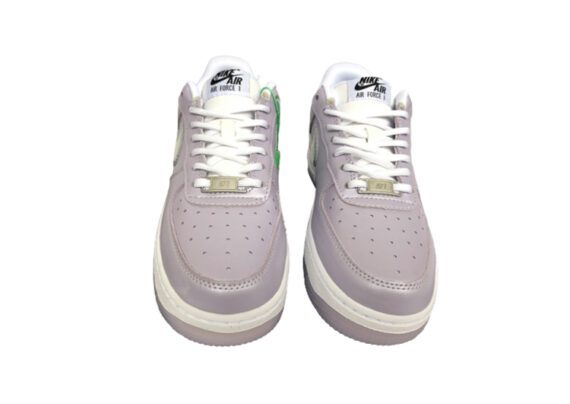 ⁦נעלי נייק -Nike Air Force 1 Low Shady Lady⁩ – תמונה ⁦4⁩