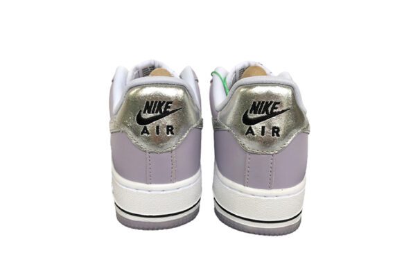 ⁦נעלי נייק -Nike Air Force 1 Low Shady Lady⁩ – תמונה ⁦6⁩