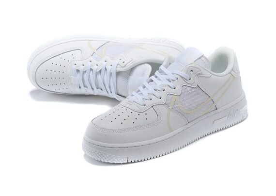 ⁦נעלי נייק -Nike Air Force 1 Low - Solitude⁩ – תמונה ⁦2⁩