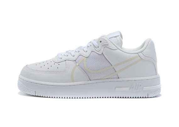 נעלי נייק -Nike Air Force 1 Low - Solitude