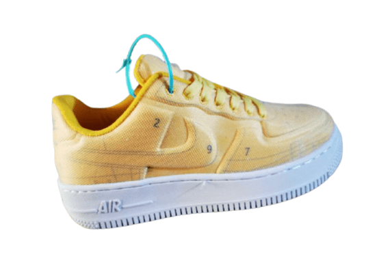 נעלי נייק-Nike Air Force 1 Low Sundance