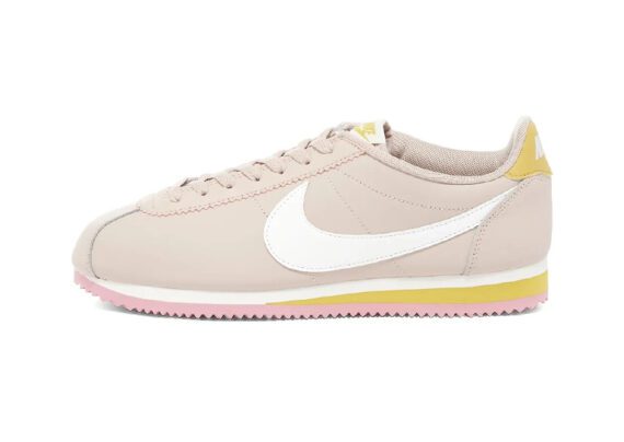 נעלי נייק-Nike Classic Cortez - Summit_White