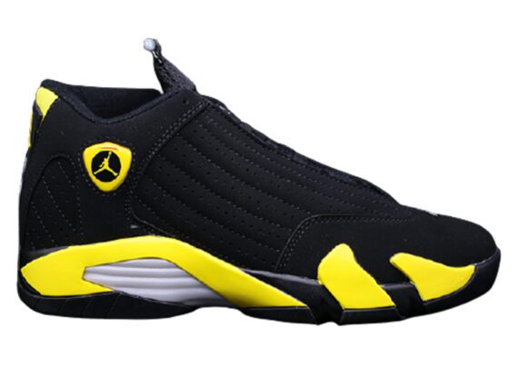 נעלי נייק-NIKE AIR JORDAN 14